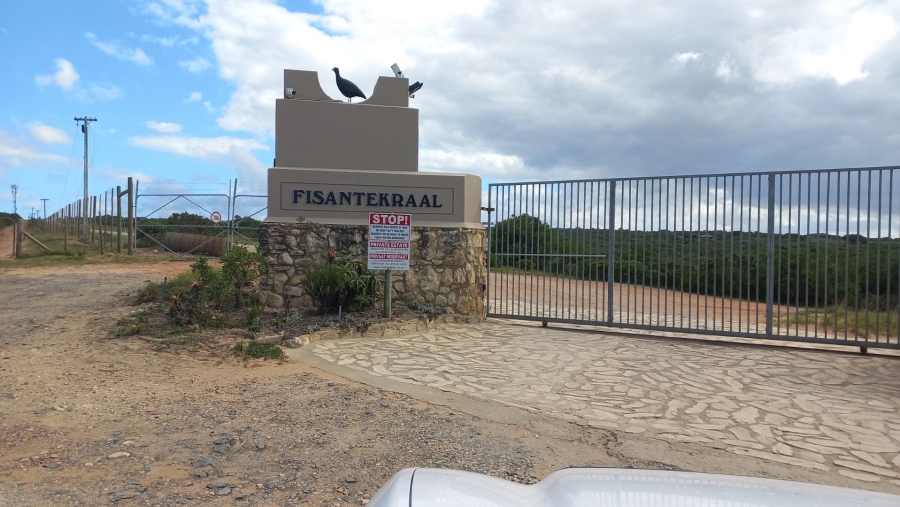 3 Bedroom Property for Sale in Stilbaai Wes Western Cape